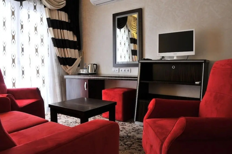 Turist Hotel — фото 4