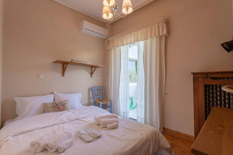 Beautiful 3rd floor flat — фото 4