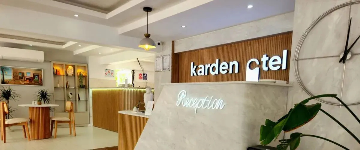 Karden Otel — фото 2