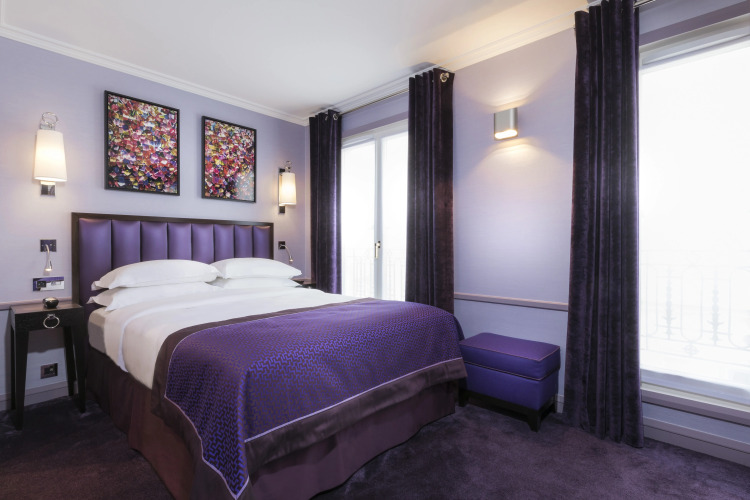Vendome Opera Hotel