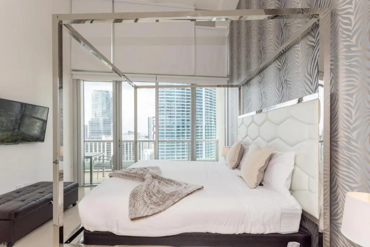 Icon Tower Miami 5* — фото 5