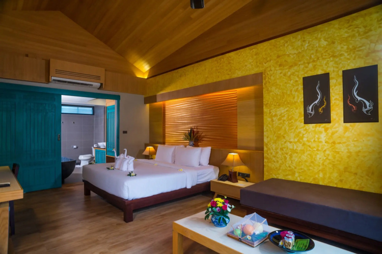 Weekender Resort — фото 4