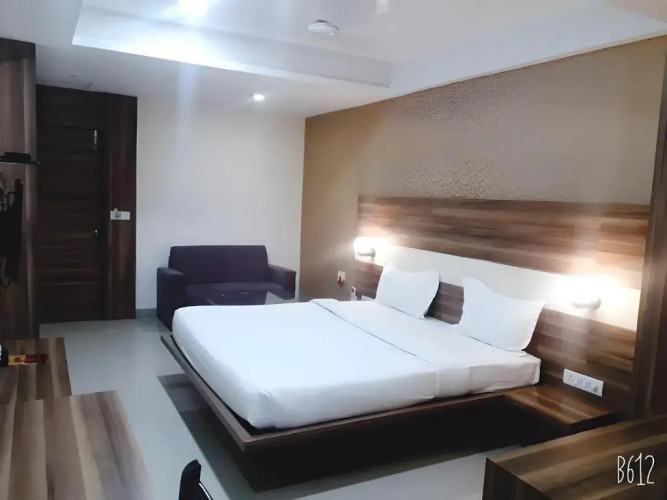 Samdareeya Hotel — фото 2