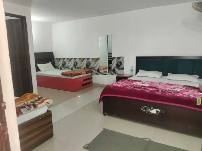 Nisha Guest Inn — фото 3