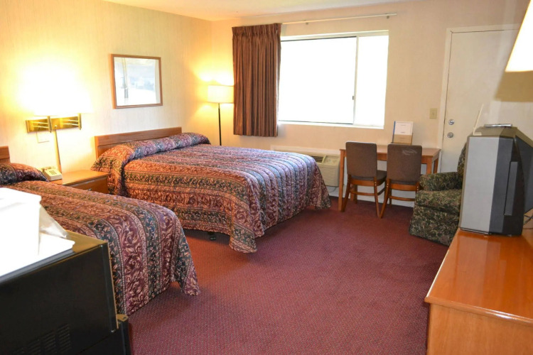 Latham Inn — фото 5