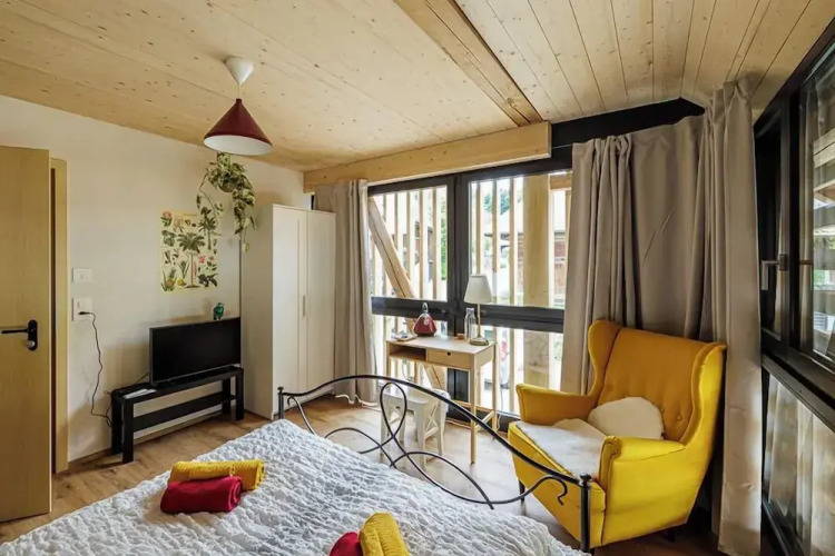 Uelis-Stoeckli — фото 5