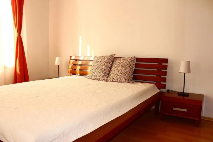 Blanca Apartman — фото 4