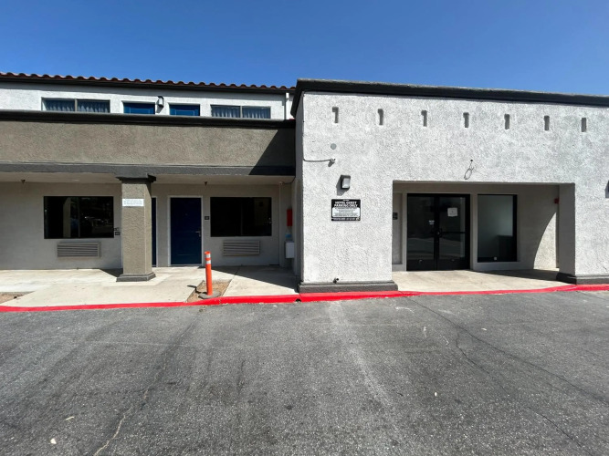 Studio 6 Lake Elsinore Ca