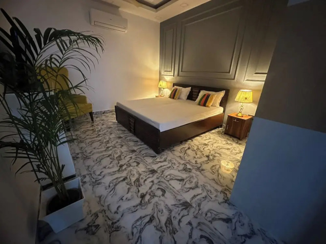 Goroomgo Omasha Residency Noida — фото 3