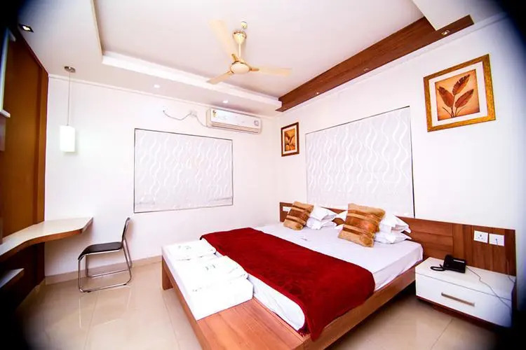 Govind Regency — фото 3