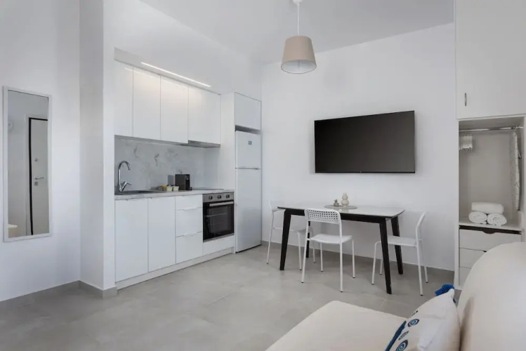 Palma Elegant Suites — фото 3