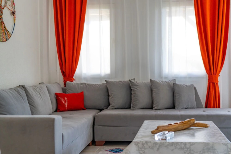 Renta Villa Bodrum — фото 3