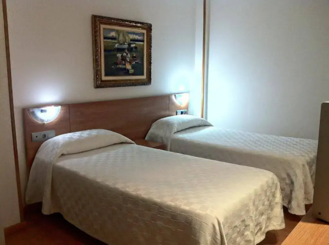 Hostal Del Carmen — фото 3