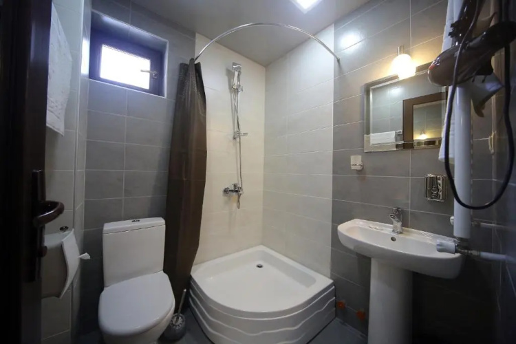 Фотография номера гостиницы Snow King Hotel