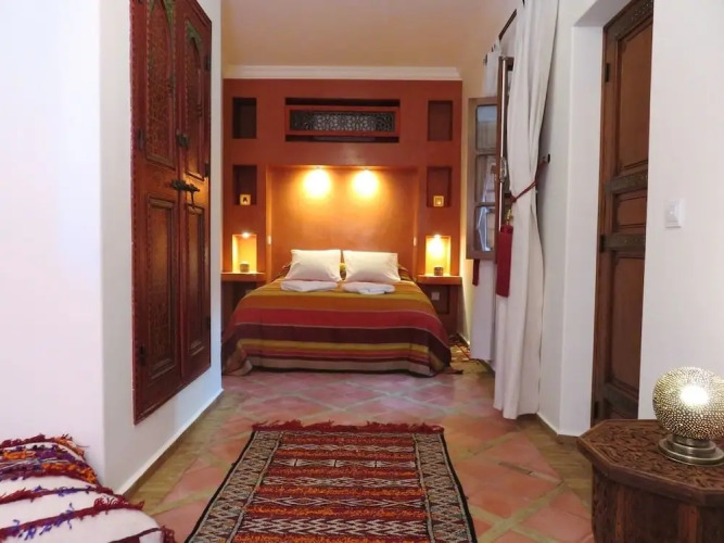 Riad La Douiria — фото 2