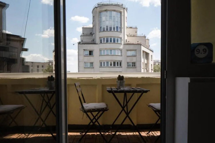 Diana's Flat No 1 Bucharest - Old City — фото 4