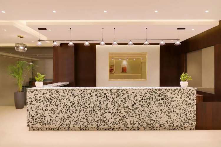 Keys Select by Lemon Tree Hotels Udaipur — фото 2