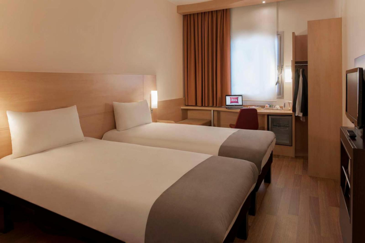 ibis Bursa — фото 3