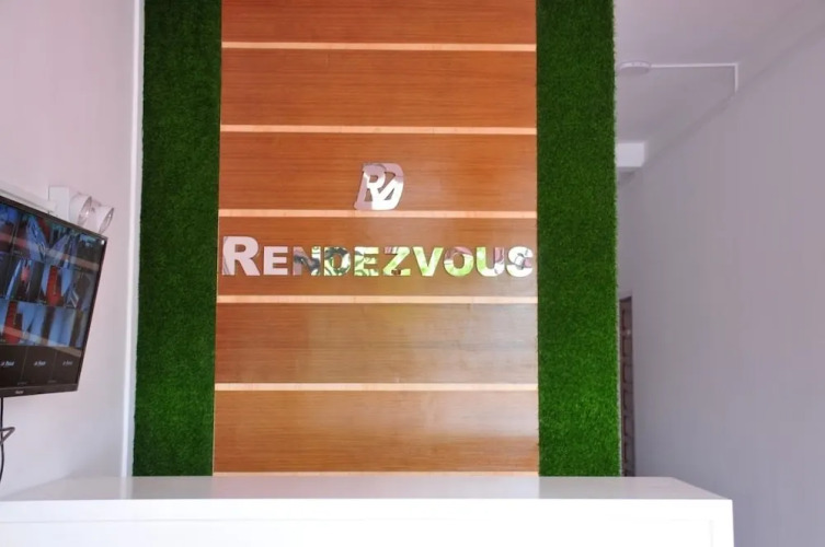 Rendezvous Inn — фото 2