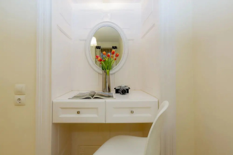Ampio Cantone Suite — фото 4
