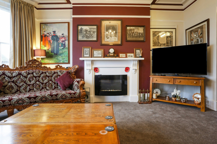 Lord Kitcheners Guest House