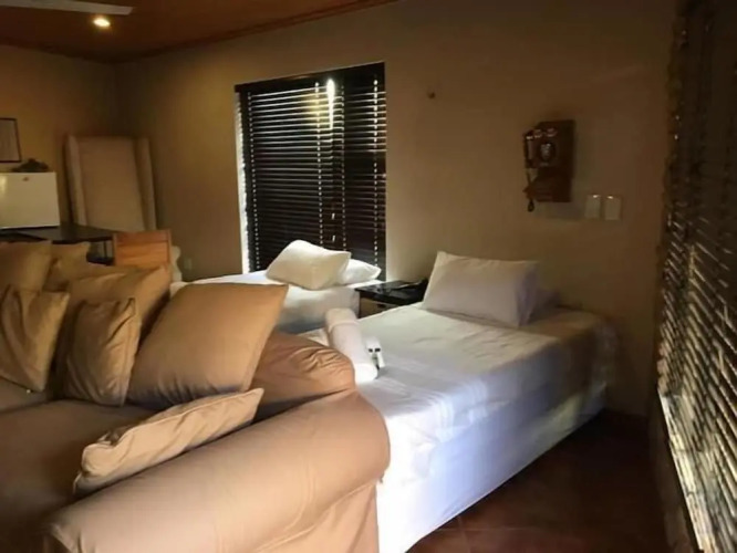 Meransha Self Catering CC — фото 3