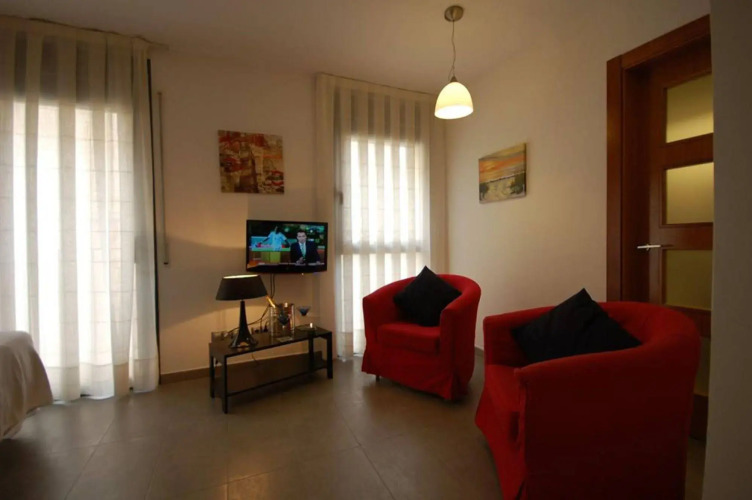 Sitges Apartment — фото 3