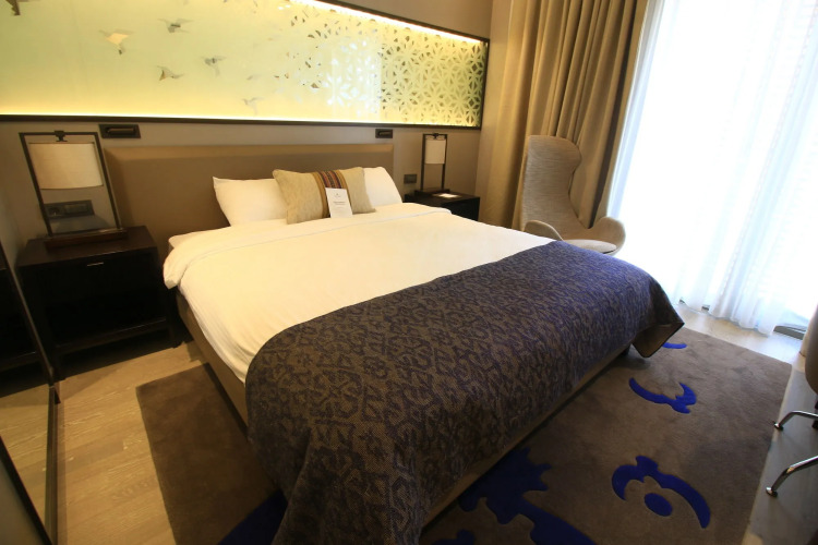 Waxwing Hotel — фото 2