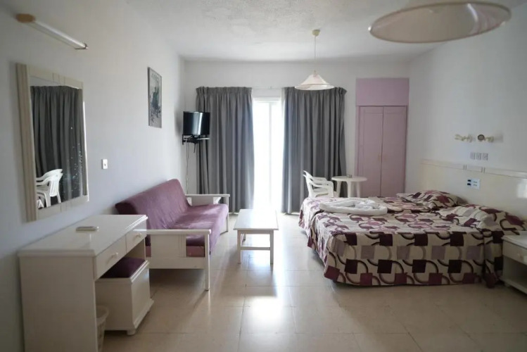 Astreas Beach Hotel — фото 3