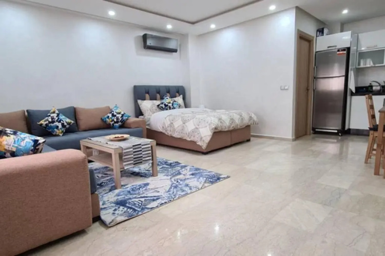 CENTRAL VIP STUDIO appartement — фото 2