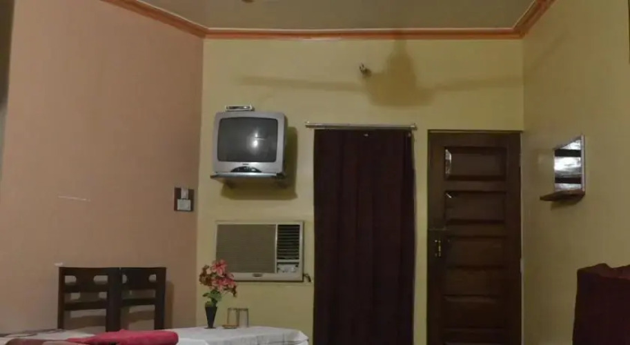 Hotel Sandeep — фото 4