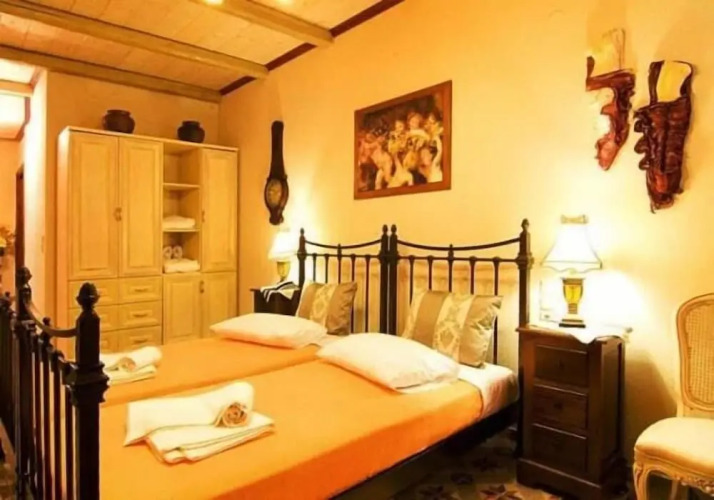 Panorama Exclusive Suites — фото 5