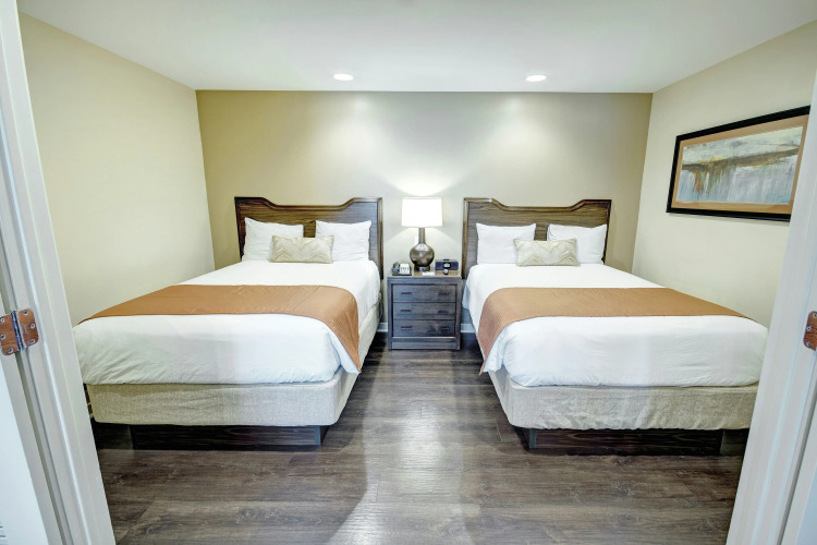 Orange Tree Resort — фото 3