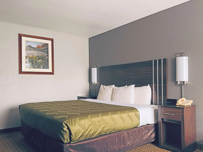 Quality Inn Durango — фото 4
