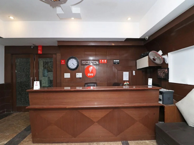 Hotel Rajwada — фото 2