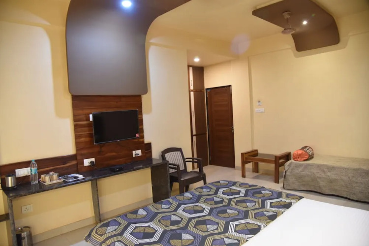 Laguna Beach Resort Murud — фото 5