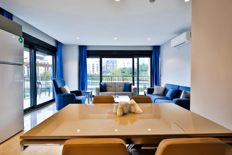 Mene Suites — фото 2