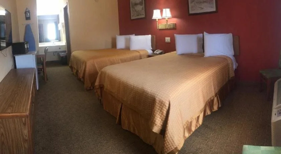 Springdale Inn — фото 3