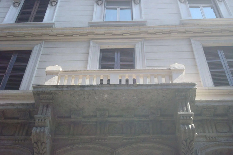 Hotel Le Petit