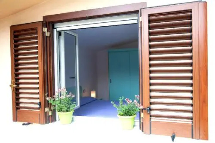 Residence Blu Mare — фото 4