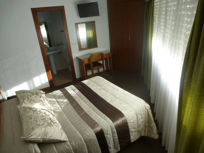 Hostal Palas — фото 3