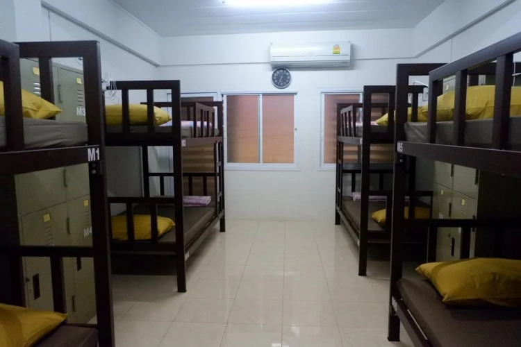 Ranong Backpackers Hostel — фото 2