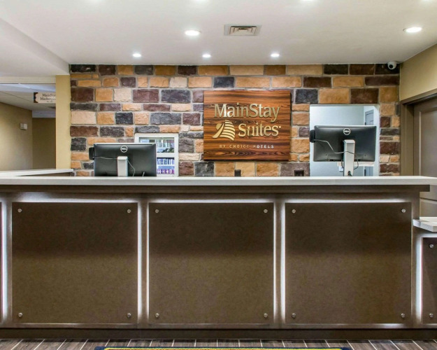MainStay Suites Cotulla — фото 2