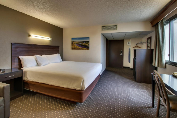 EverSpring Inn — фото 5