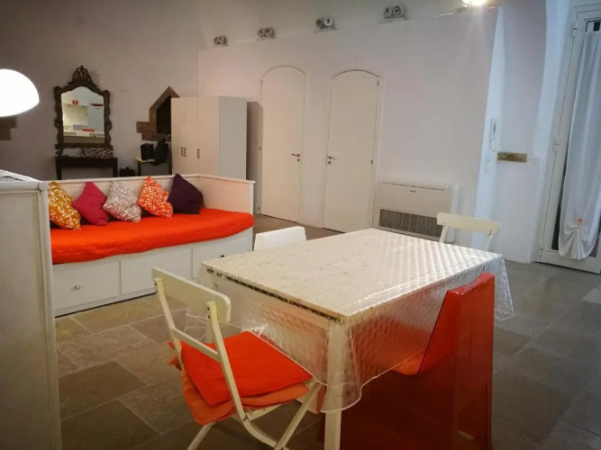 Borgoantico Apartment — фото 4