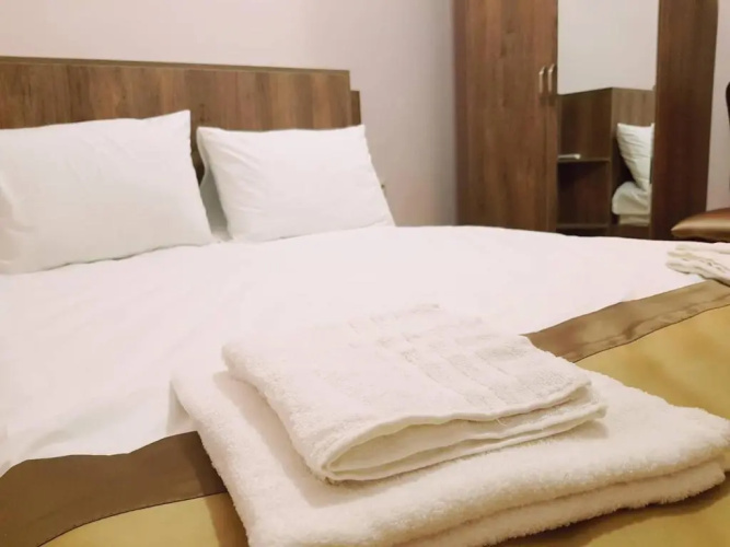 Фотография номера гостиницы Hotel Classic