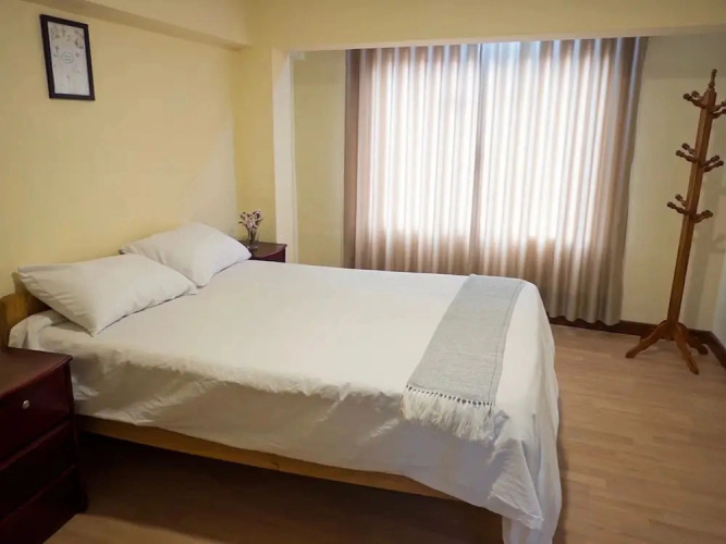 Munara Guest House — фото 3