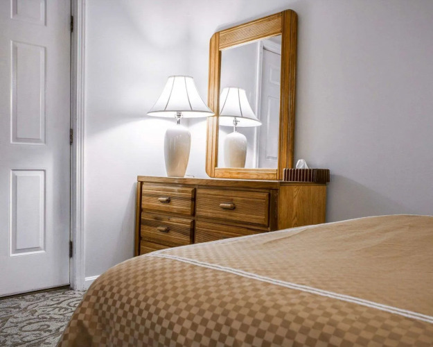 Rodeway Inn — фото 4