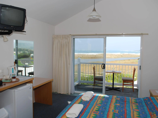 A Great Ocean View Motel — фото 2