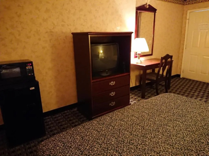 Stone Brook Inn — фото 5